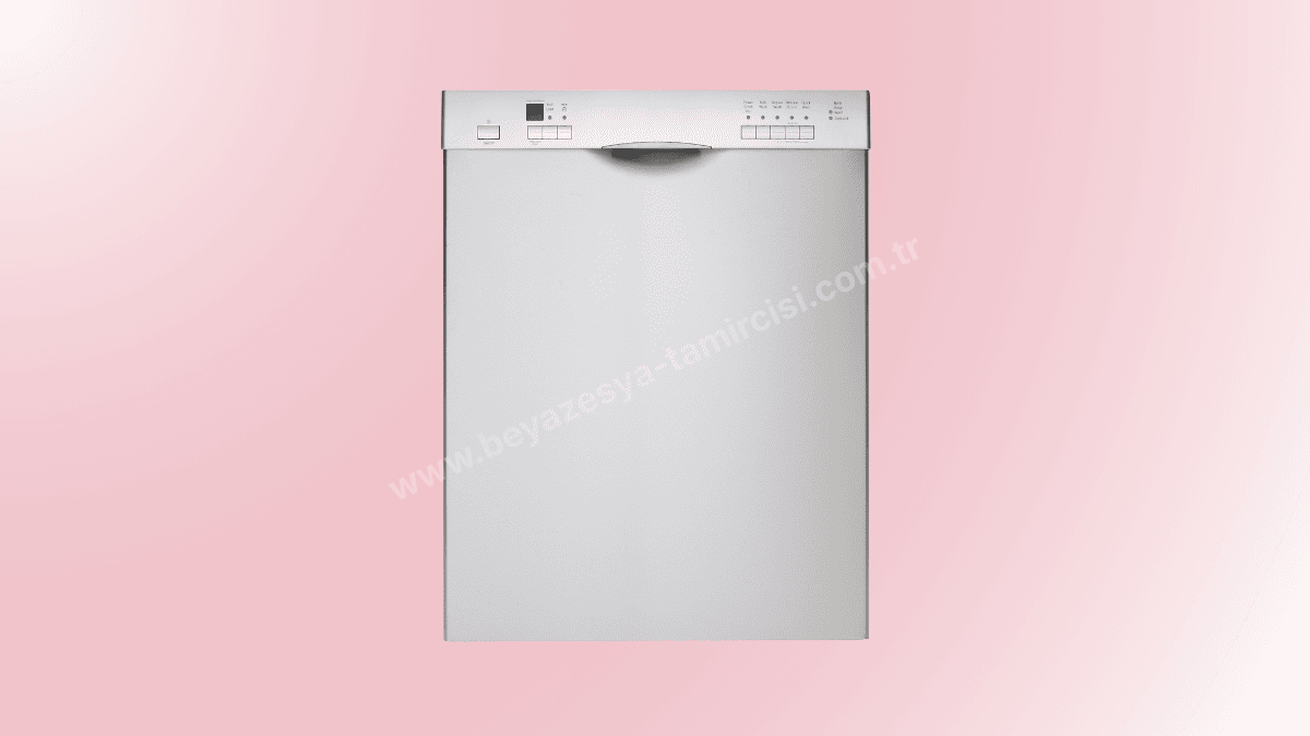 Demirköy Bulaşık Makinesi Tamircisi - Demirköy Beyaz Eşya Tamircisi