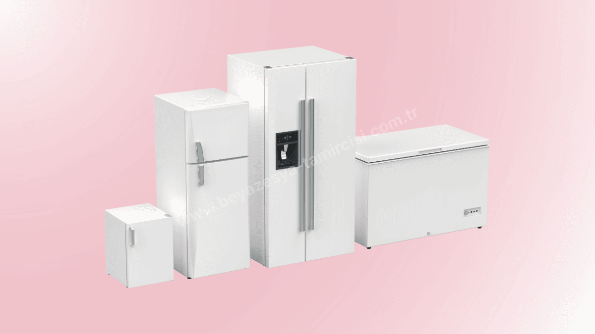 Demirköy Buzdolabı Tamircisi - Demirköy Beyaz Eşya Tamircisi