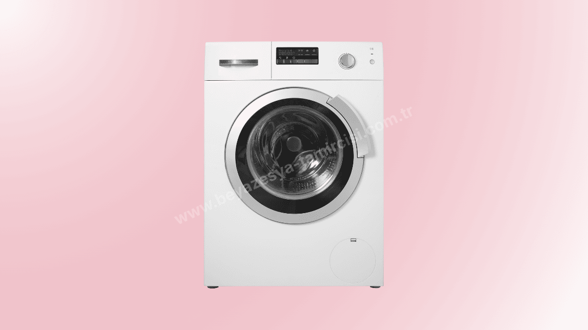 Demirköy Çamaşır Makinesi Tamircisi - Demirköy Beyaz Eşya Tamircisi