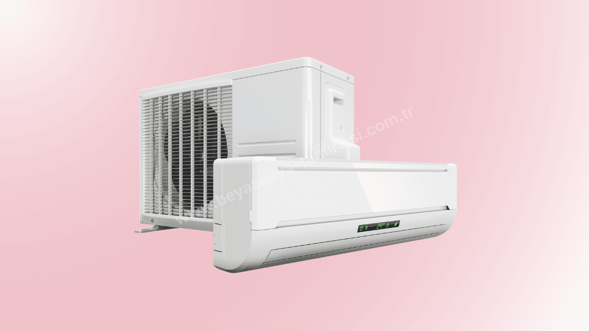 Demirköy Klima Tamircisi - Demirköy Beyaz Eşya Tamircisi